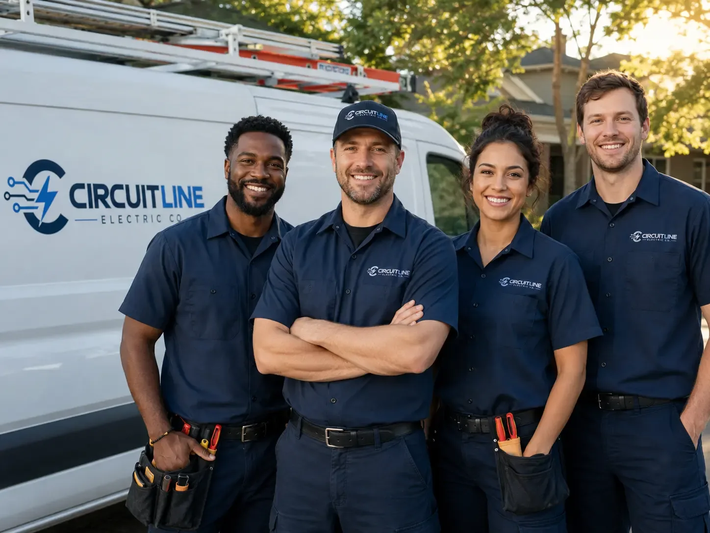 Whole Home Rewiring company in Fayville, MA