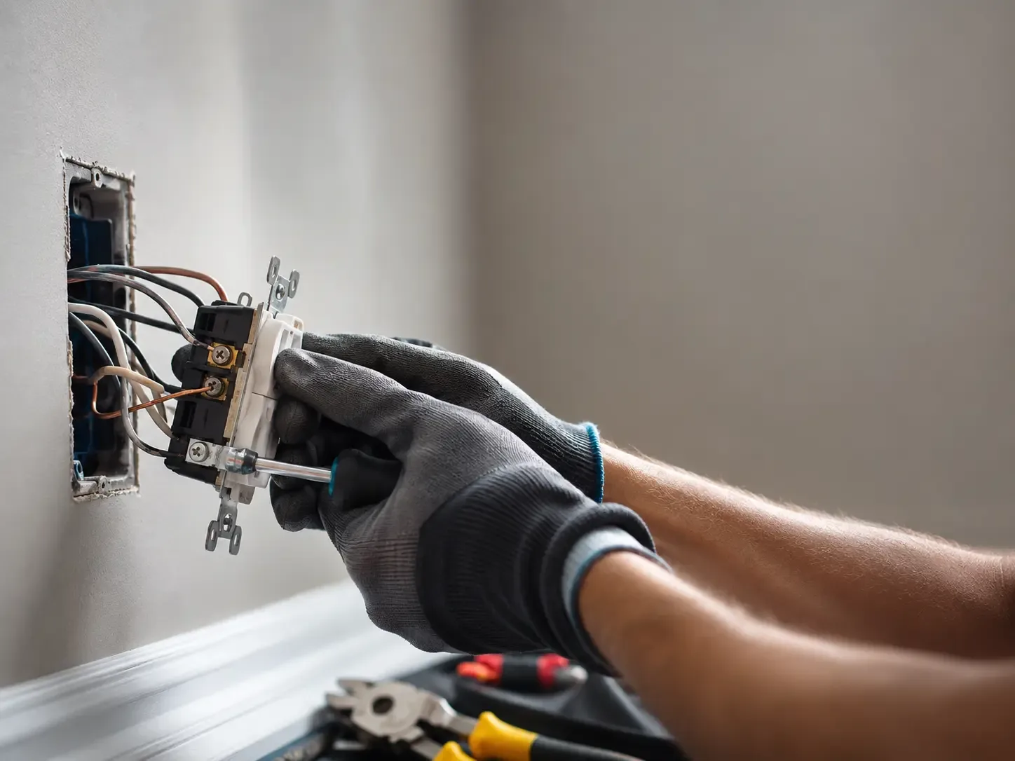 Why choose Whole Home Rewiring in Fayville, MA